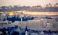 jerusalem
