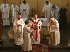sacerdotes de roma